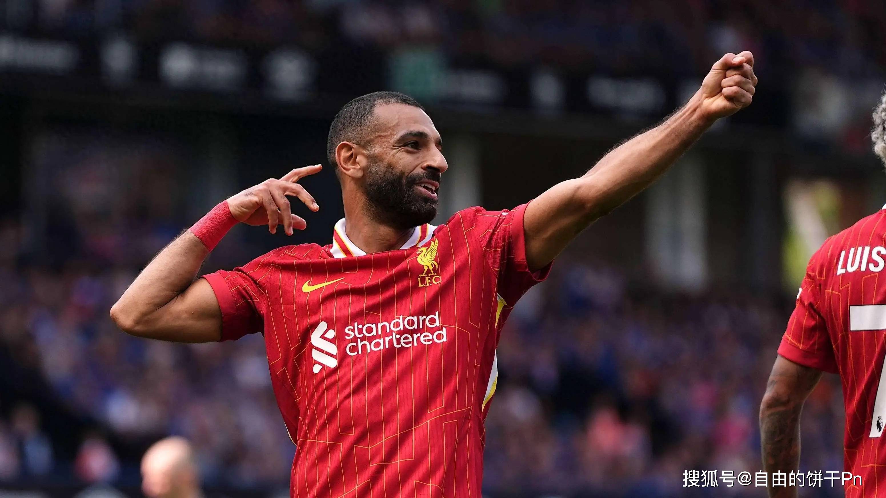 萨拉赫与70激战湖人分钟,重返赛场胜负难料!,内马尔焦点对战引发球迷热议的简单介绍 萨拉赫与70激战湖人分钟,重返赛场胜负难料!,内马尔焦点对战引发球迷热议的简单介绍