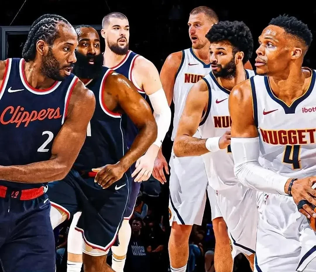 关于赛地聚焦——NBA常规赛集结日热度飙升,丹佛掘金强势反弹,悬念犹存,数据趋势出现新变化的信息 关于赛地聚焦——NBA常规赛集结日热度飙升,丹佛掘金强势反弹,悬念犹存,数据趋势出现新变化的信息