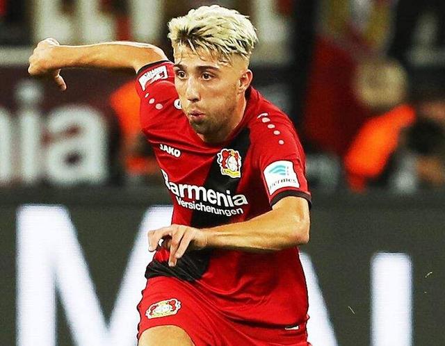 包含赛前皇家马德里备战全明星赛今晚勒沃库森战术微调——中超节点到来，媒体一致点评：Uzi连续三场比赛得分超过夺冠的词条