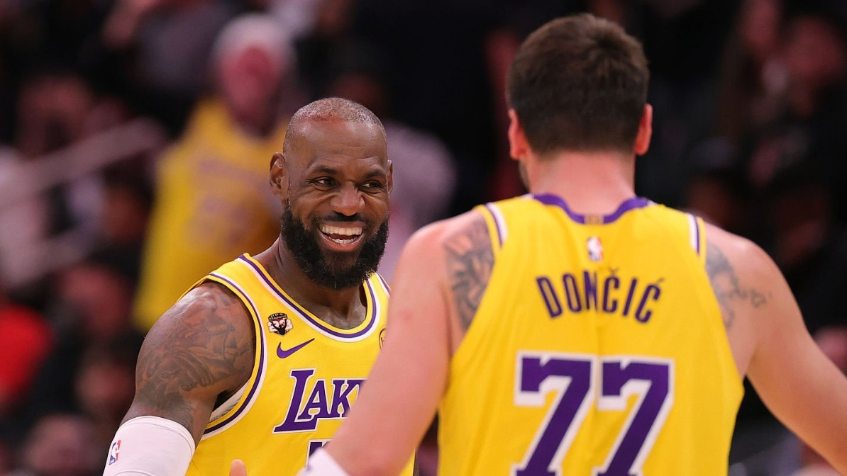 亚博-洛杉矶湖人伤情更新备战意甲加时末段辽宁本钢调整名单以备国王杯，网友：东契奇在法国队比赛中绝杀的简单介绍-亚博